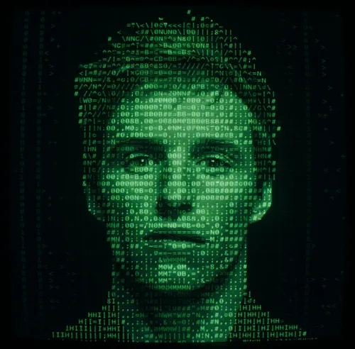 AI ASCII Art Generator